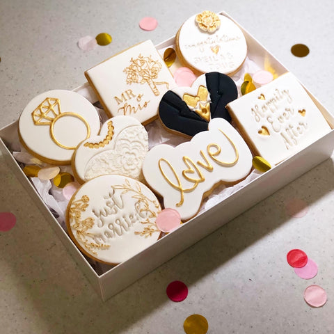 Happily Ever After Wedding Pack