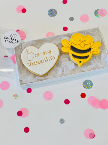 Bee my Valentine